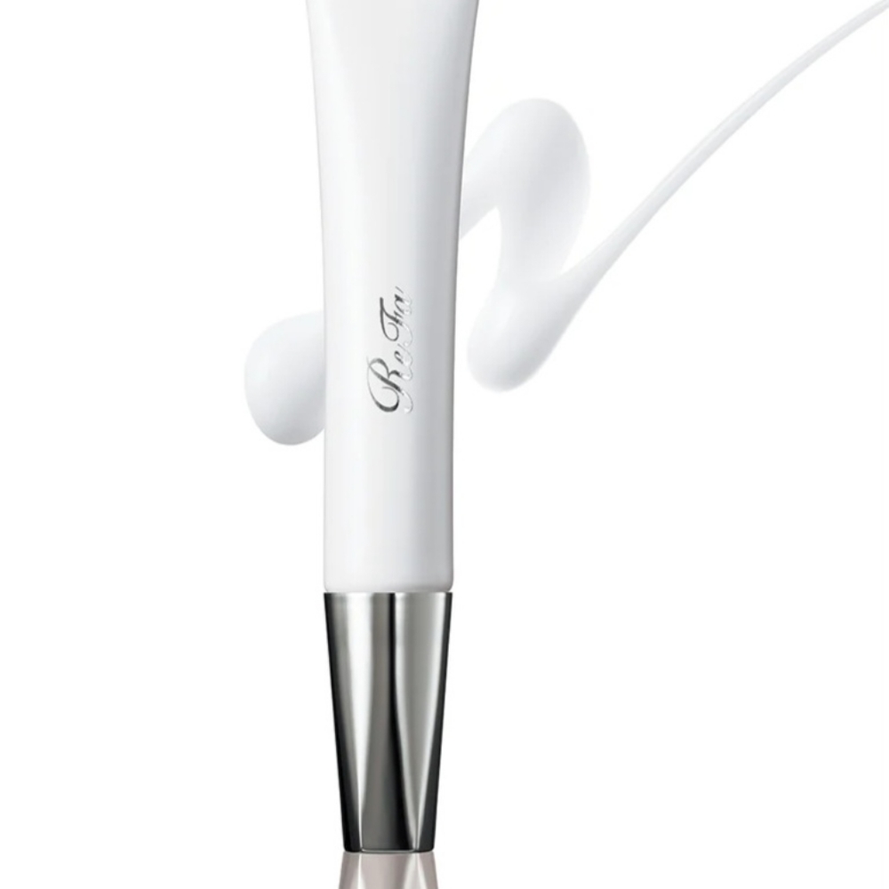 ReFa Expression Eye Veil Cream 0.7 Oz NIB Still Sealed.